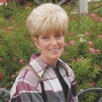 Martha Lindsey Mielke