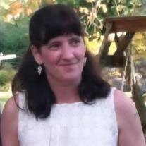 Mary Elizabeth Britton
