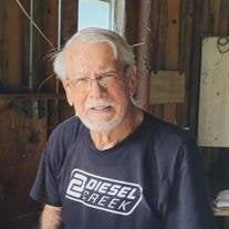 Robert "Bob" Williams