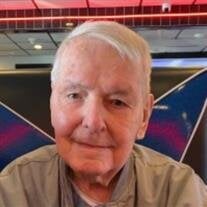 Mr. Donald G. Crocker
