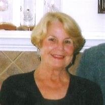 Janice Avrill Fuller