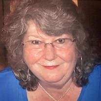 Frances Lucille MacKay