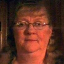 Donna Palmateer Newsome