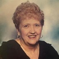 Dreda Mae Templemire