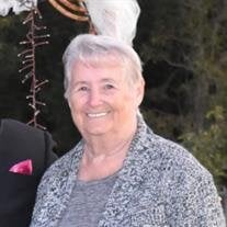 Deanna "Ann" Paulette Owen
