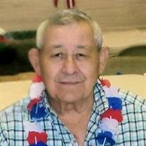 Tomás A. Ruiz