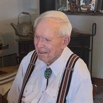 Conrad G. Plevnic