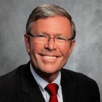 Mattison "Matt" A. Dilts