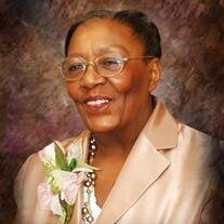 Mabel Gertrude Chapman