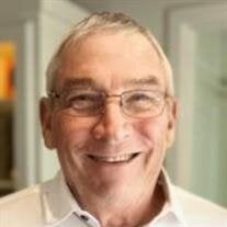 John T. "Tim" Sides