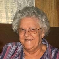 Helma Allen