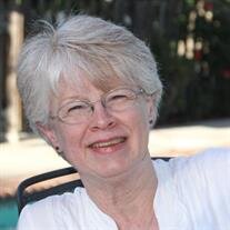 Martha Margaret Irons