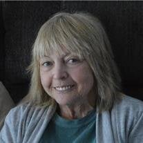 Margaret M. Dean