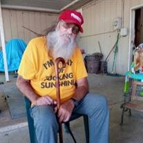 James "Jim" Richard Craig