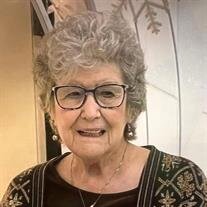 Geraldine "Jeri" Leep