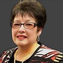 Bertha May Thomas