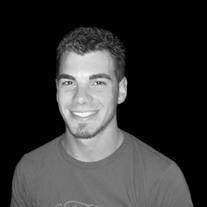 Jason Earl Jaques