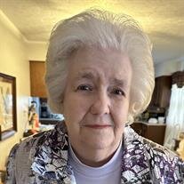 Bernita Marcum Blair