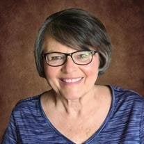 Linda J. Thomas