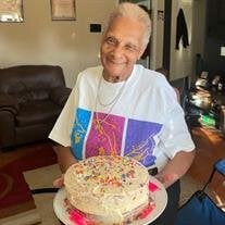 Marilyn Dixon-Mizzell