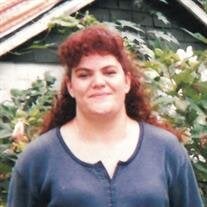 Ms. Stephanie Lorraine Gross