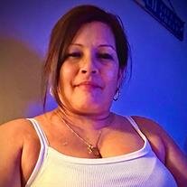 Mrs. Mayra Iris Gonzalez