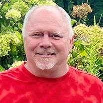 Walter G. "Walt" Williams