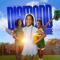 Diamond Moore