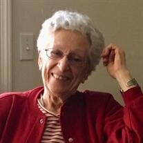 Mary Catherine Gilpin