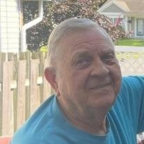 Richard Allen Wozniak