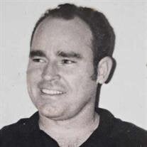 Ralph Miles Holcomb