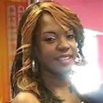 Mrs. Timeka R. Jones