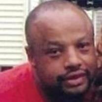 Mr. Martin Daron Newman