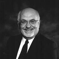 Raymond "Ray" Rodriguez