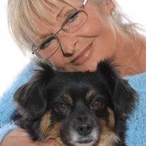 Sandra "Sandy" Graveline