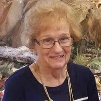 Ellen Elliott
