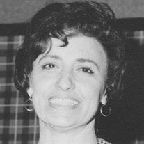 THERESA M. CAPUCILLI