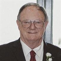 Eugene Daniel (Dan) Liddy, III