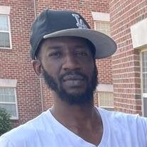 Tyrell J. Curtis