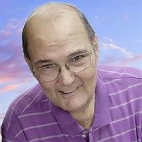 Richard Lamar Kessler