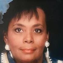 Zelda M. Smith