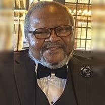 Lutrell Brown