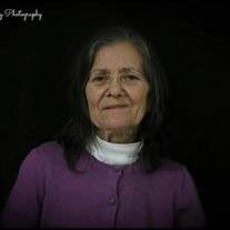 Joyce Lavern Harper
