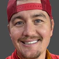 Brett Andrew Peters