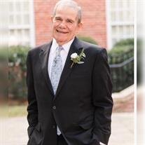 Charles "Jeff" Jeffery Davis
