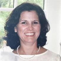 Yvonne C. Frazier