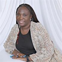 Ms. Carol Yolanda Goodman Deloach