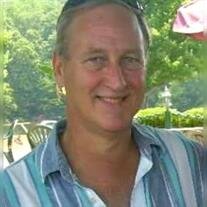 Roy Duane Disher