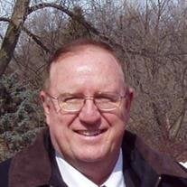 Clifford J Stratton