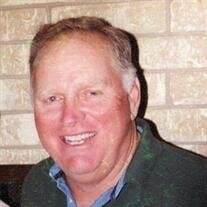 John Spencer Larson, Sr.